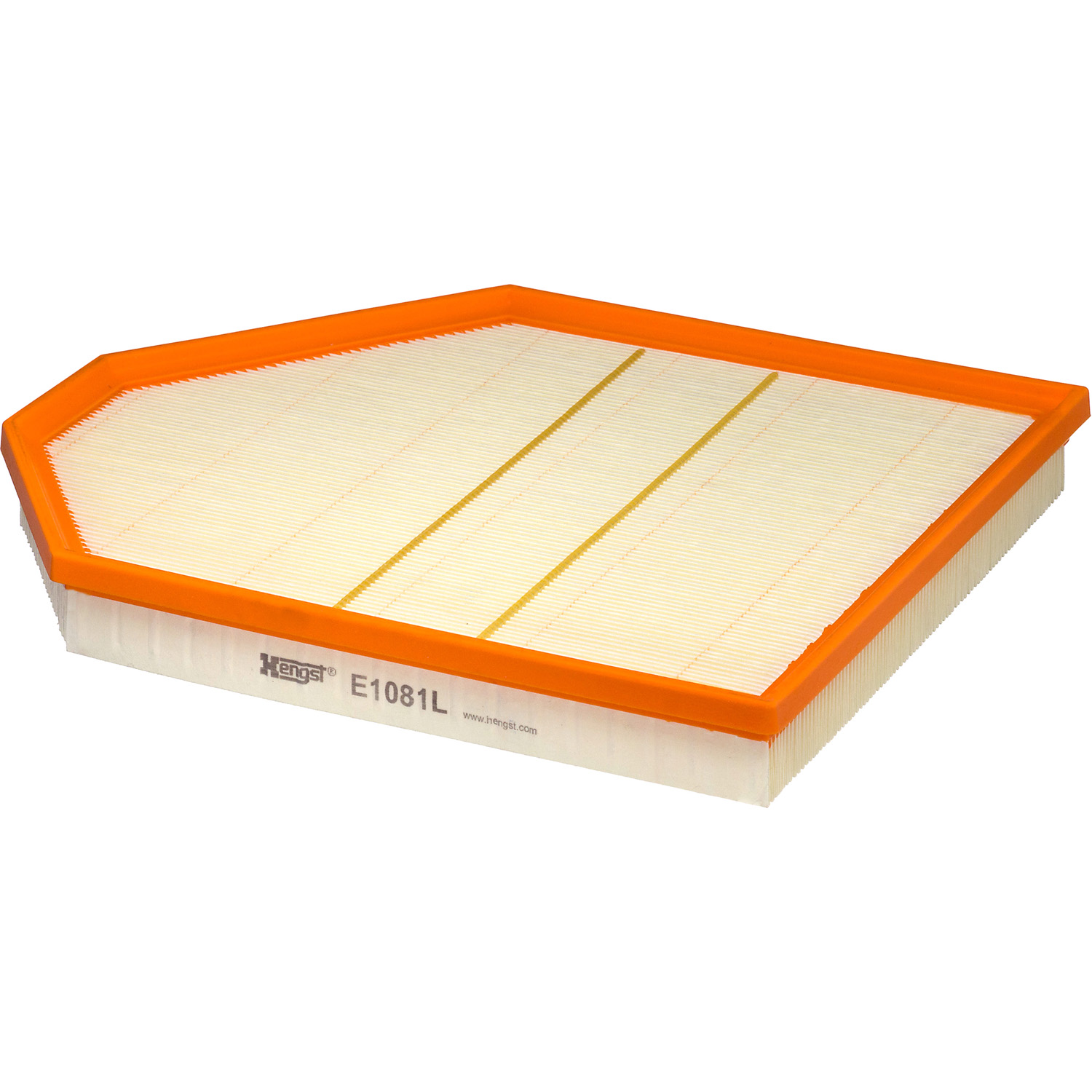 AM Air Filter SKU HENE1081L OEM 13717601868
