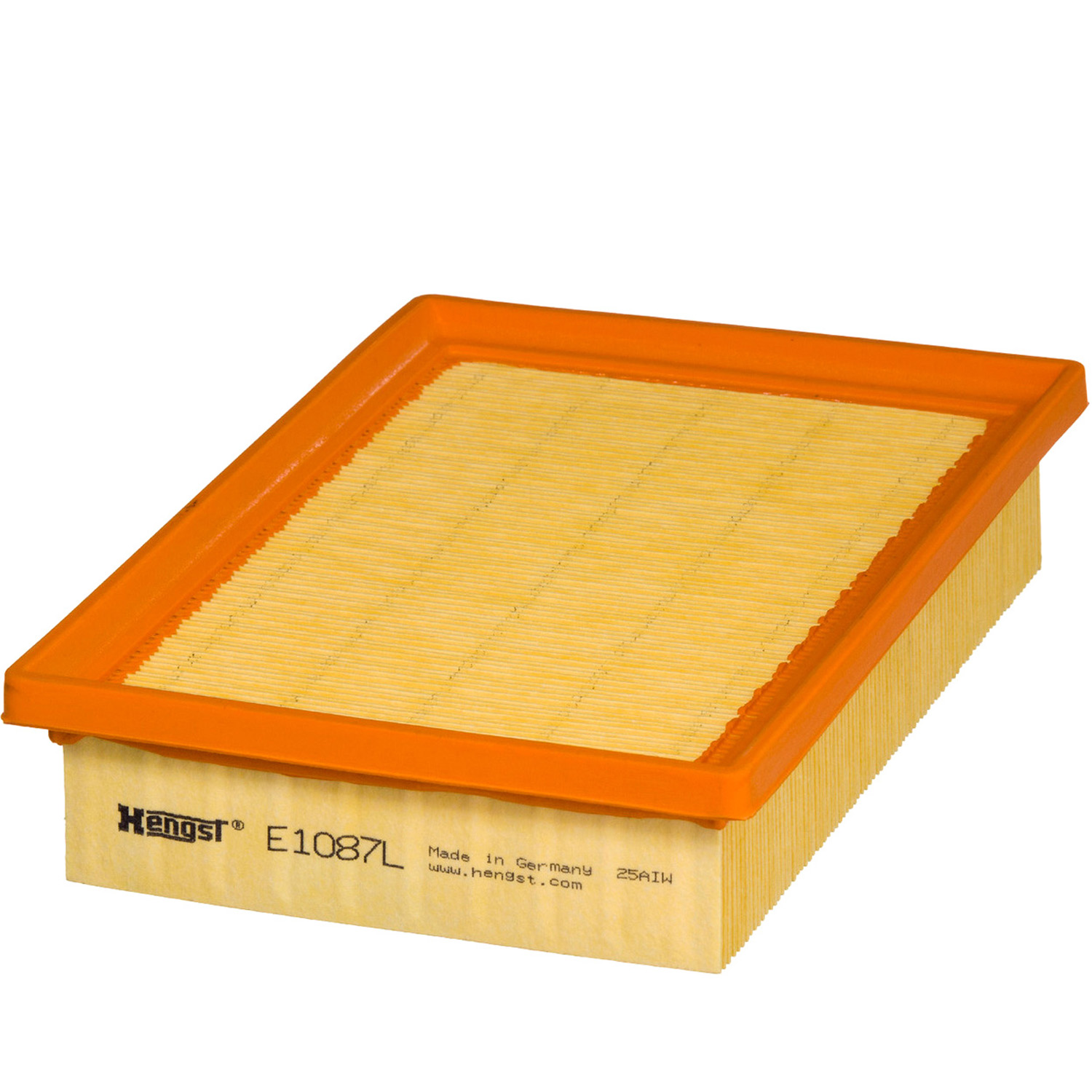 AM AIR FILTER SKU HENE1087L OEM 25199250-96950990