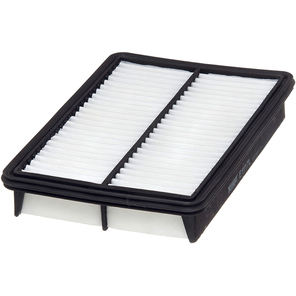 AM Air Filter SKU HENE1117L OEM F6HZ19N619BA PE07133A0A PE7W13