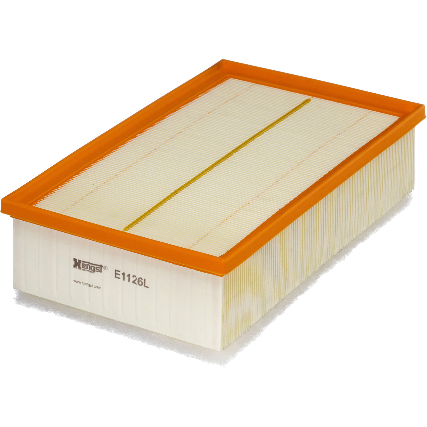 AM Air filter SKU HENE1126L OEM 2Q0129620-5Q0129620C 5QM129620