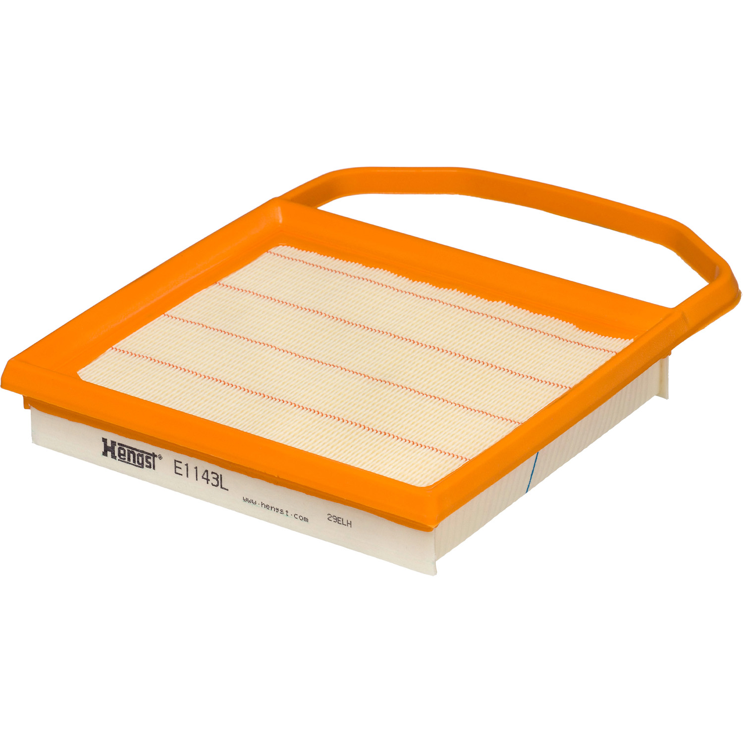 AM Air Filter SKU HENE1143L OEM 2760940504-276094050490-450904