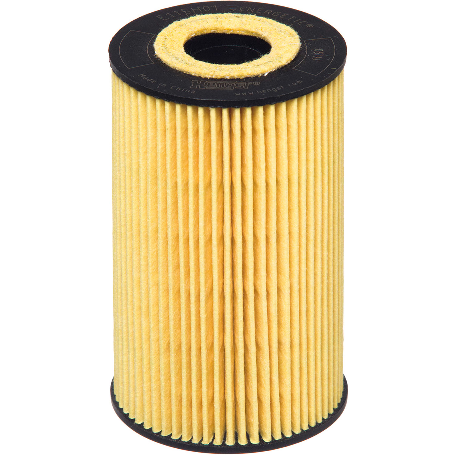 AM Oil Filter SKU HENE115H01D208 OEM 03L115562