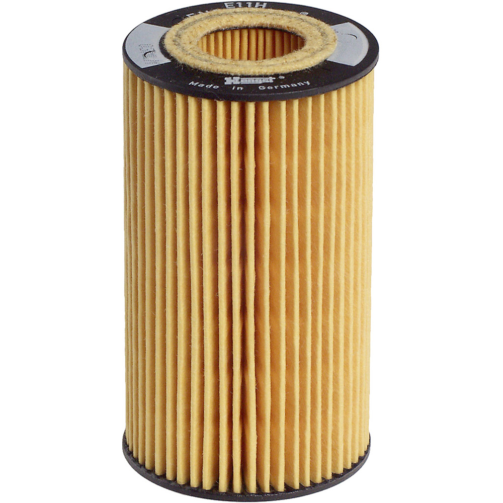 AM Engine Oil Filter SKU HENE11HD155 OEM 0001802209-0001802309-00018031