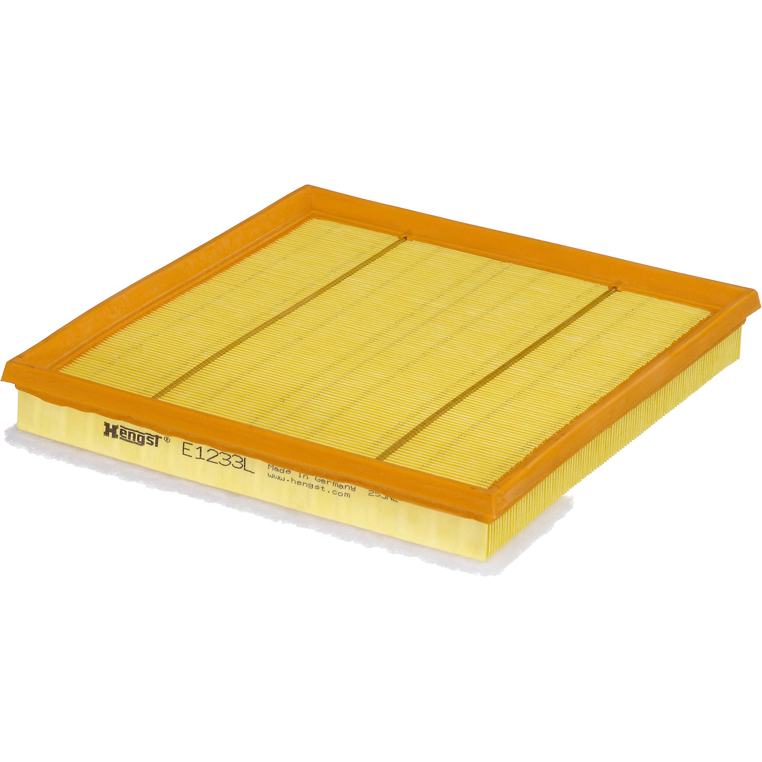 AM Air Filter SKU HENE1233L OEM 13717605913
