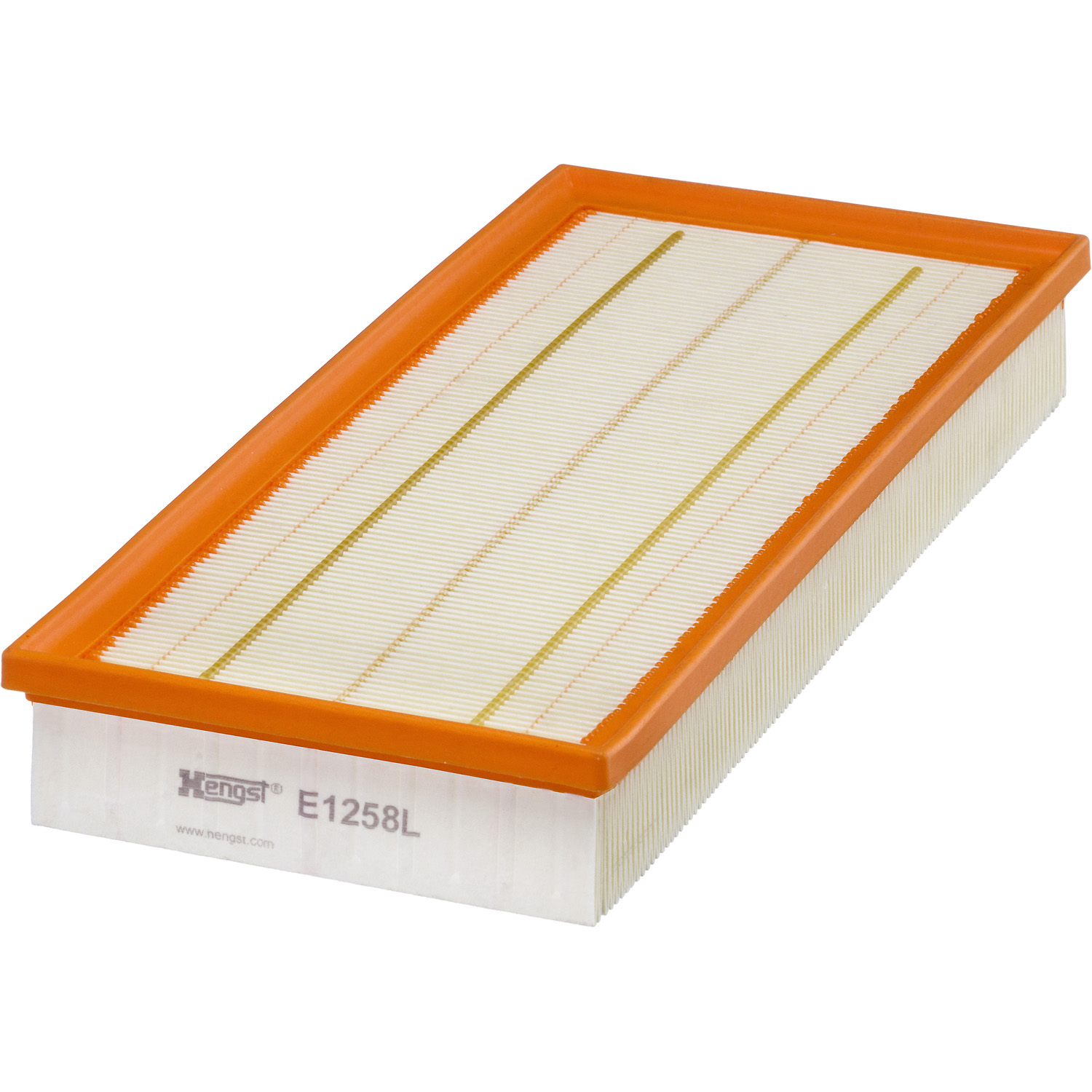 AM Air Filter SKU HENE1258L OEM AH429610AA LR011593 LR152100