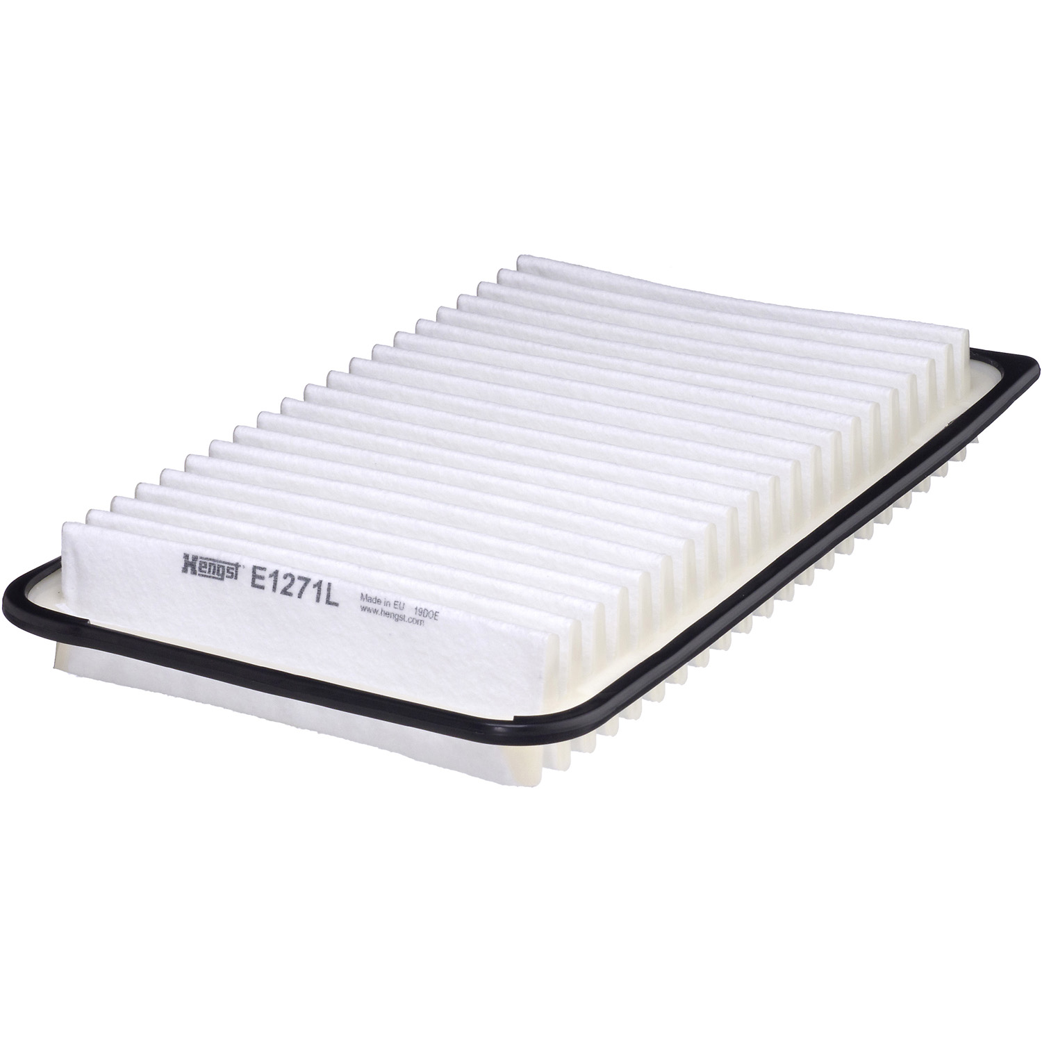 AM Air Filter SKU HENE1271L OEM 178010H010-178010H020-17801200