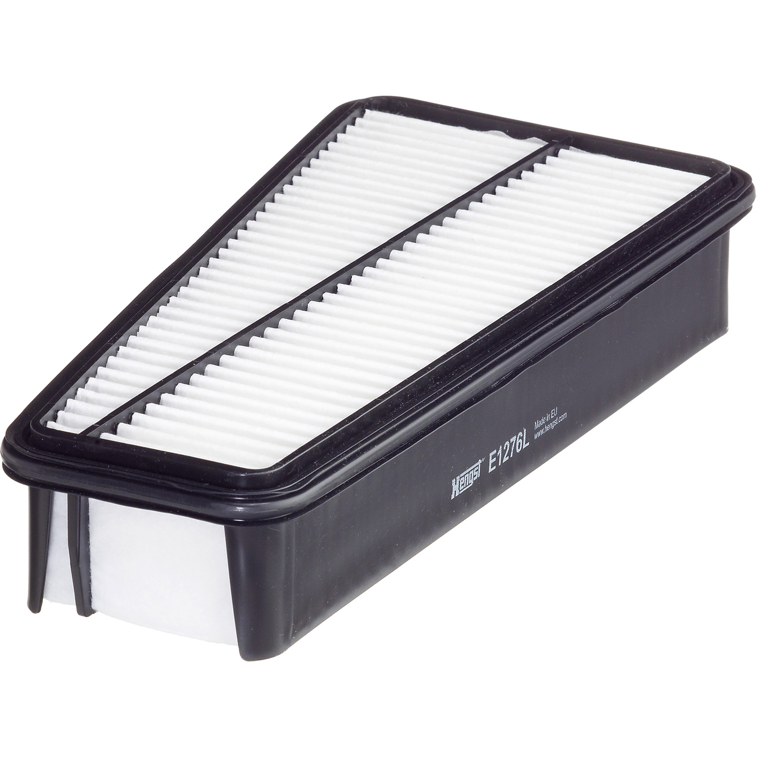 AM Air Filter SKU HENE1276L OEM 178010P010-1780131090