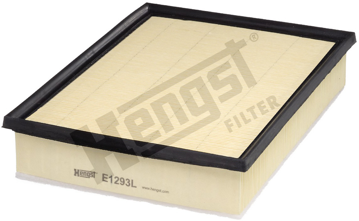 AM Air Filter SKU HENE1293L OEM 1780138050-1780138051