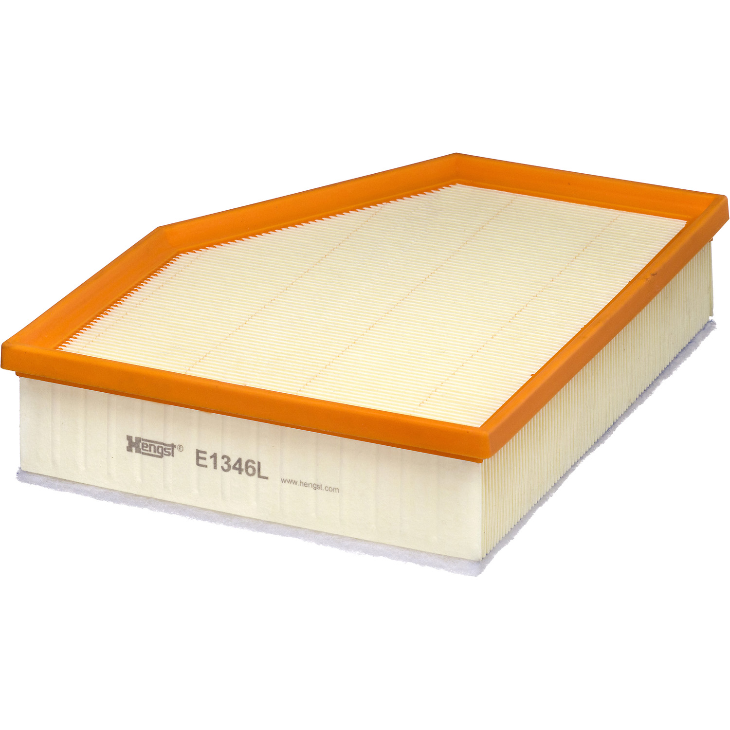 AM Air filter SKU HENE1346L OEM 13718577170-13718577171-137186