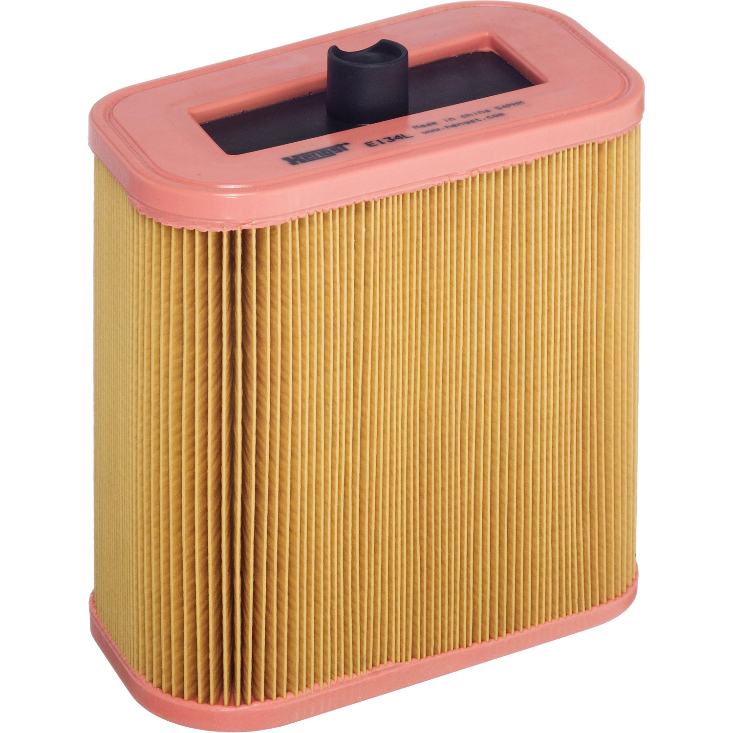 AM Air filter SKU HENE134L OEM 13727838804-13727838805