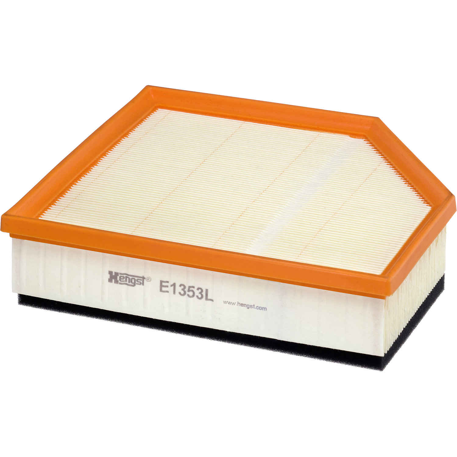 AM Air Filter SKU HENE1353L OEM 30745344