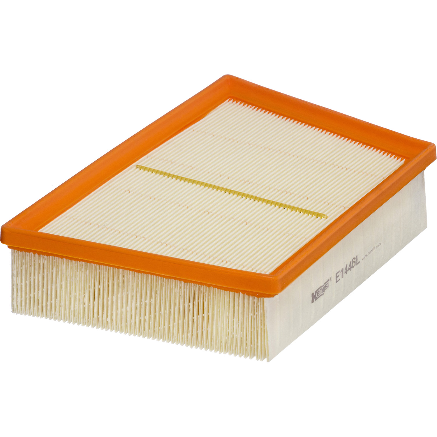 AM Air Filter SKU HENE1446L OEM GJ329601AA LR071942 T2H8107