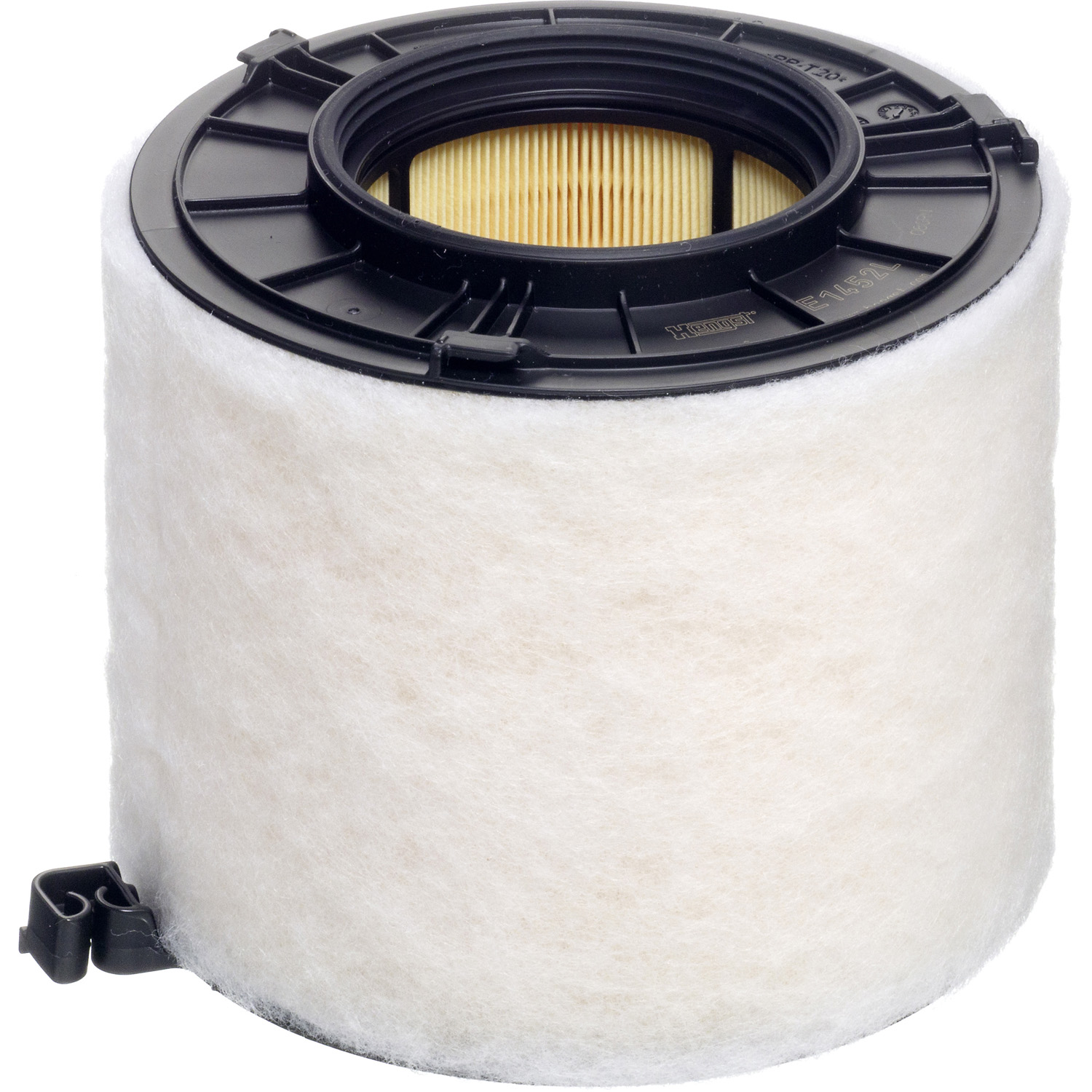 AM Air Filter SKU HENE1452L OEM 8W0133843