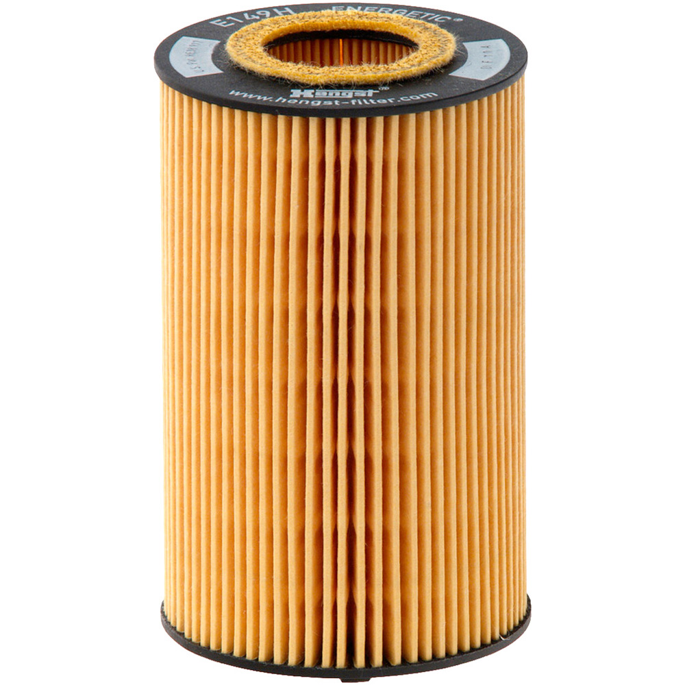 AM Engine Oil Filter SKU HENE149HD114 OEM 0001803009 A0001803009