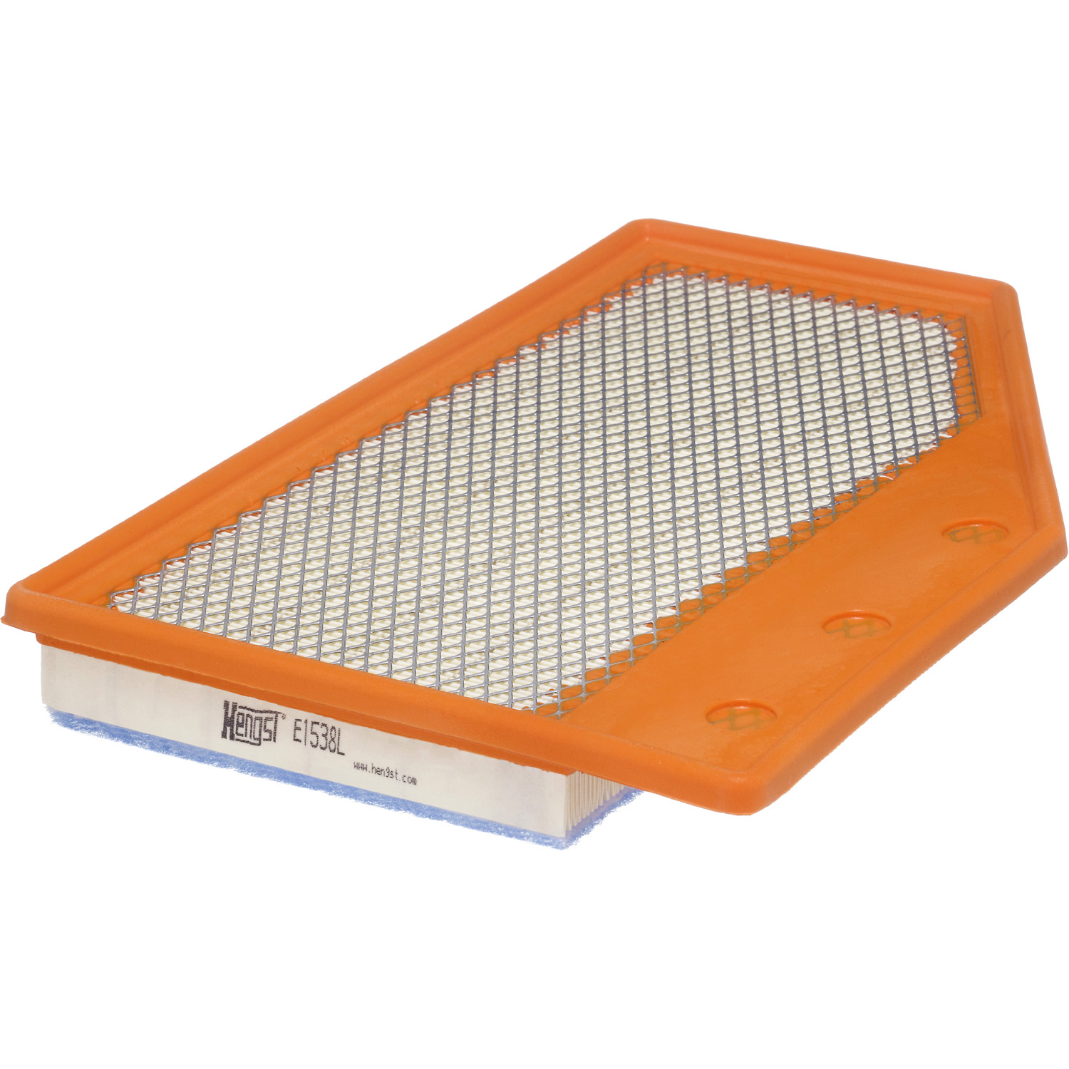 AM Air filter SKU HENE1538L OEM 23430313-84215222