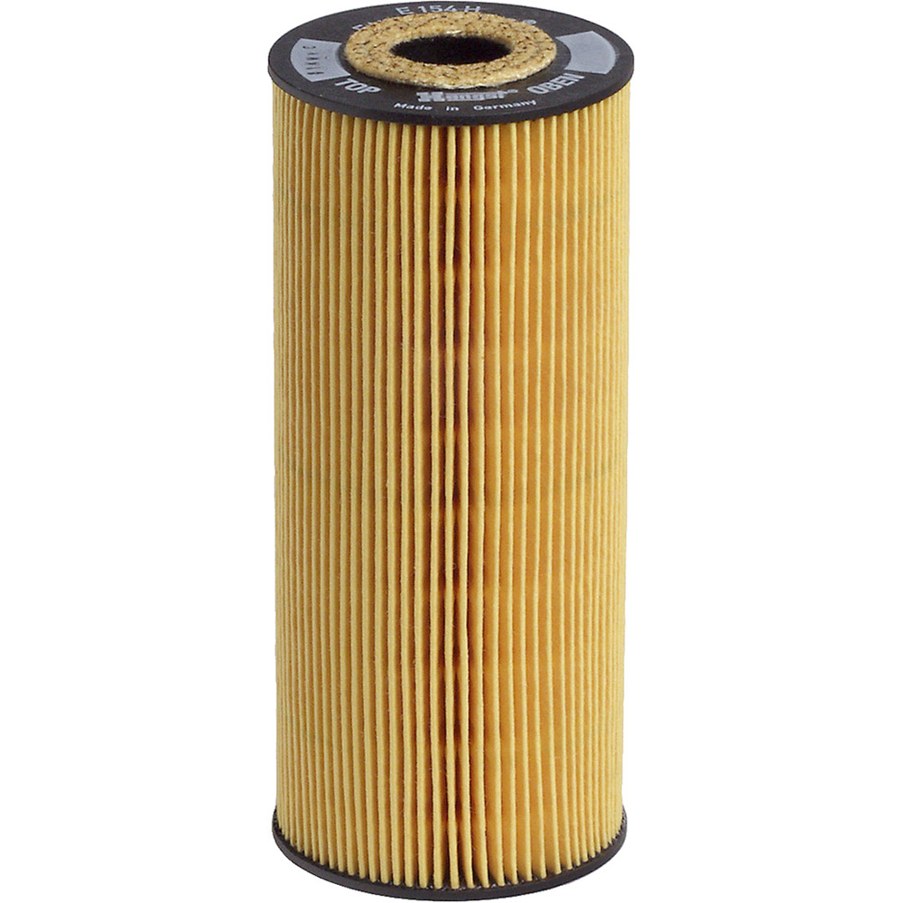 AM Engine Oil Filter SKU HENE154HD48 OEM 038115466-074115562-1100696-38