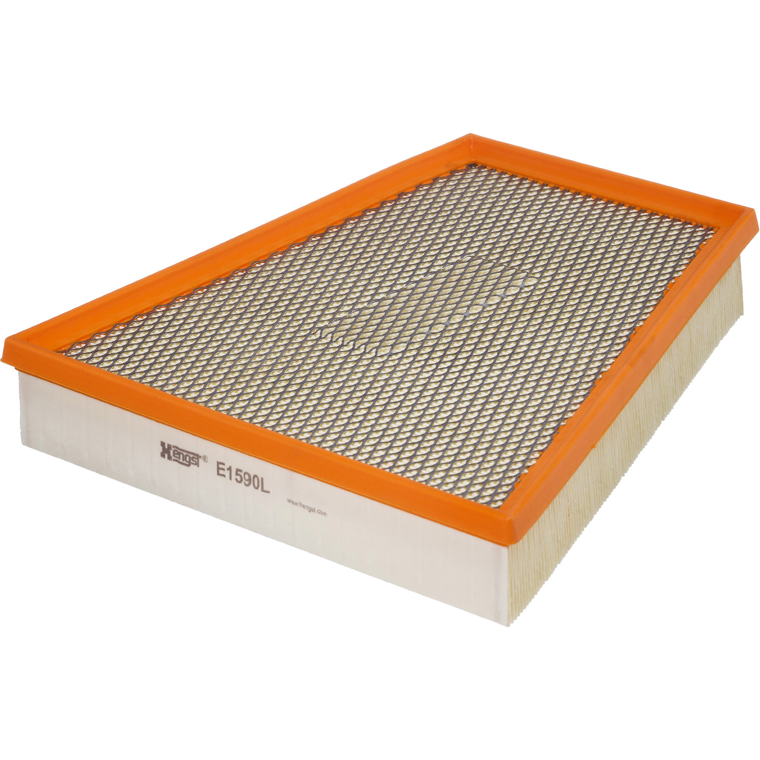 AM Air Filter SKU HENE1590L OEM 982129620A 982129620B