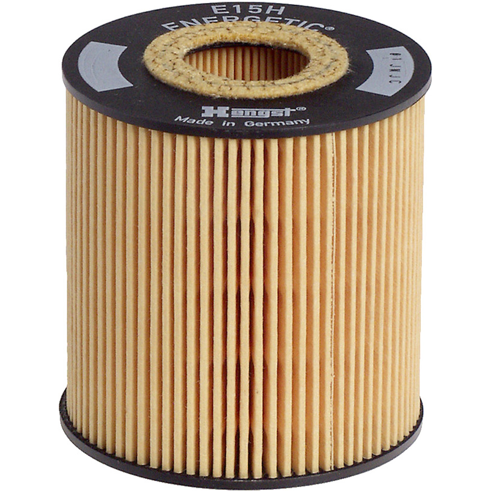 AM Engine Oil Filter SKU HENE15HD58 OEM 1275810-12758108-1275811-12758