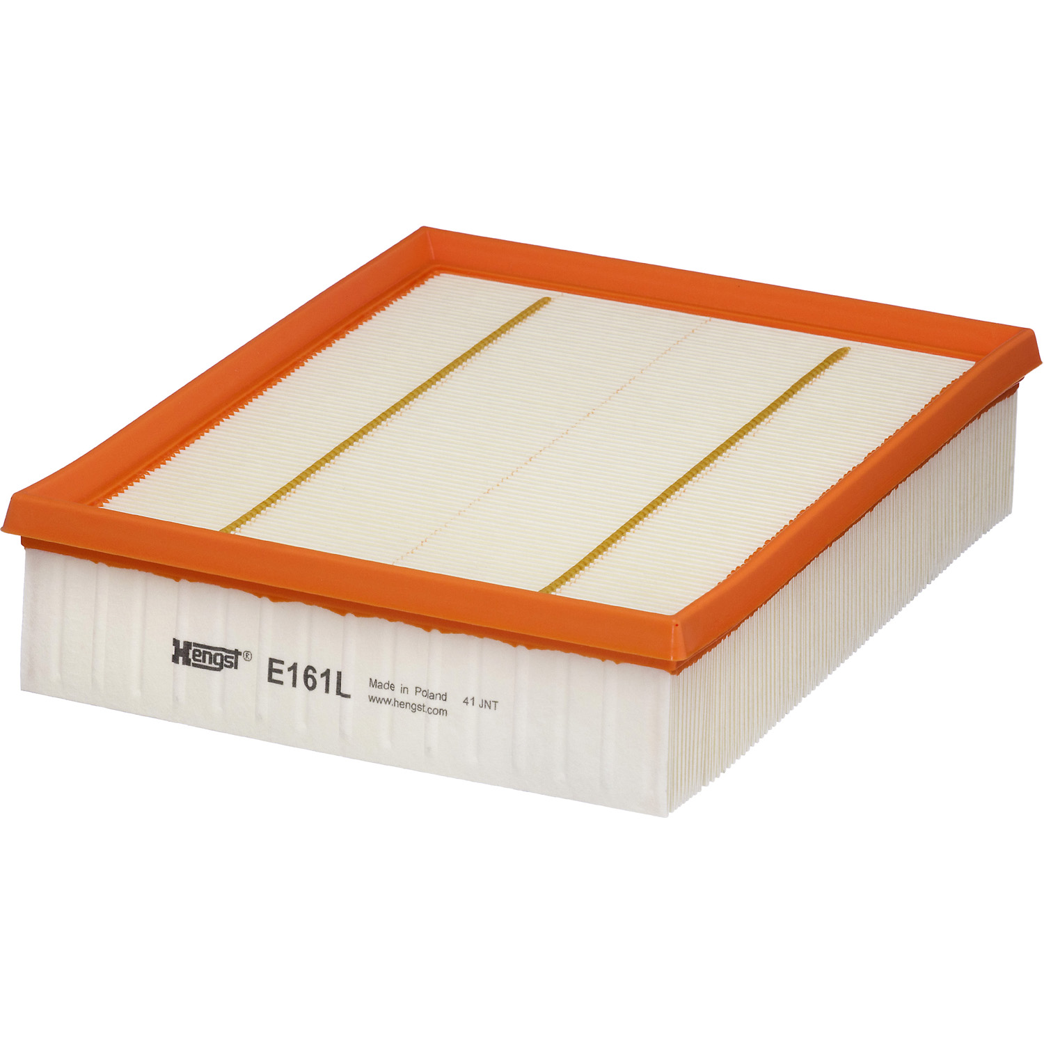 AM Air Filter SKU HENE161L OEM 13711736675-13721433933-137217