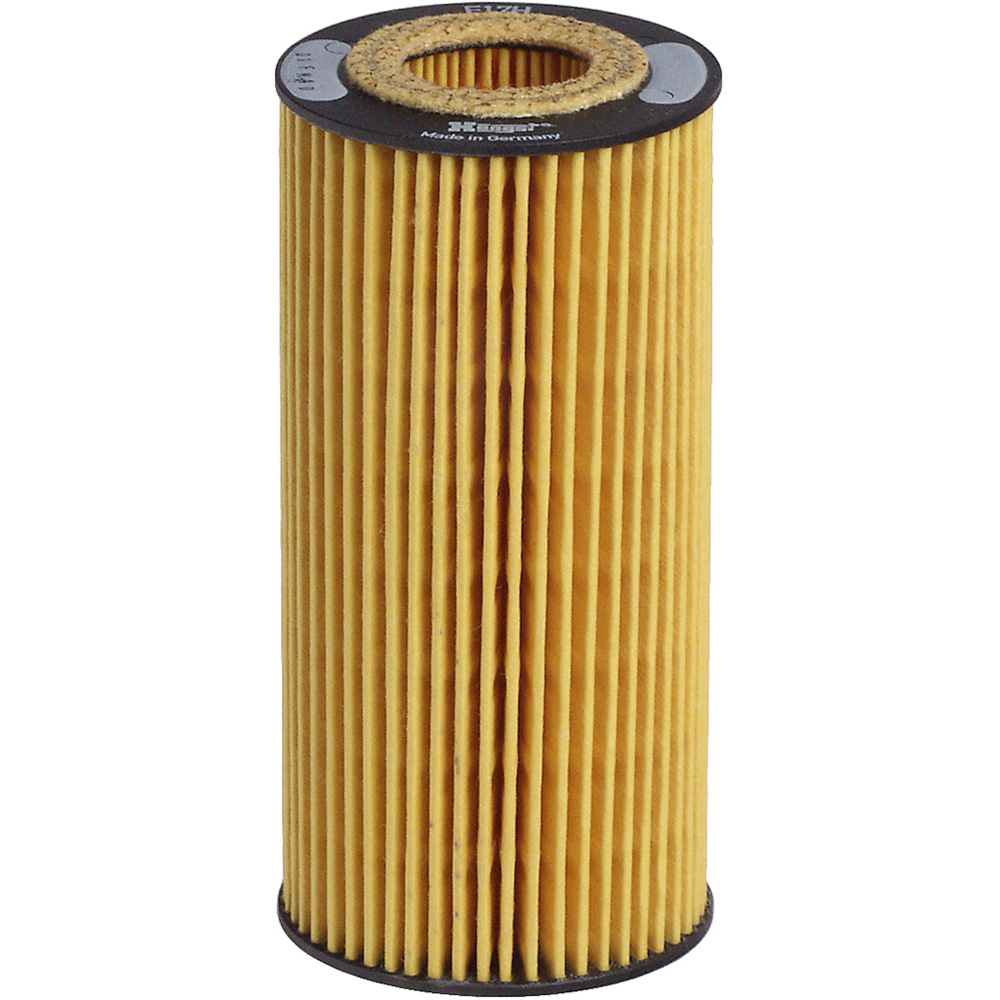 AM Engine Oil Filter SKU HENE17HD57 OEM 6131800009-6131840025 A6131800