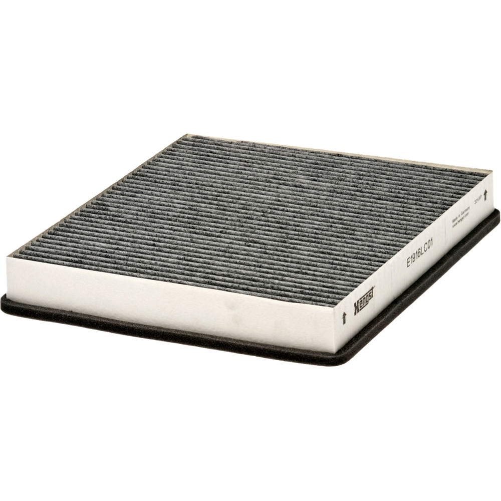AM Cabin filter Charcoal SKU HENE1916LC01 OEM 30630754-30630755-30676413-917