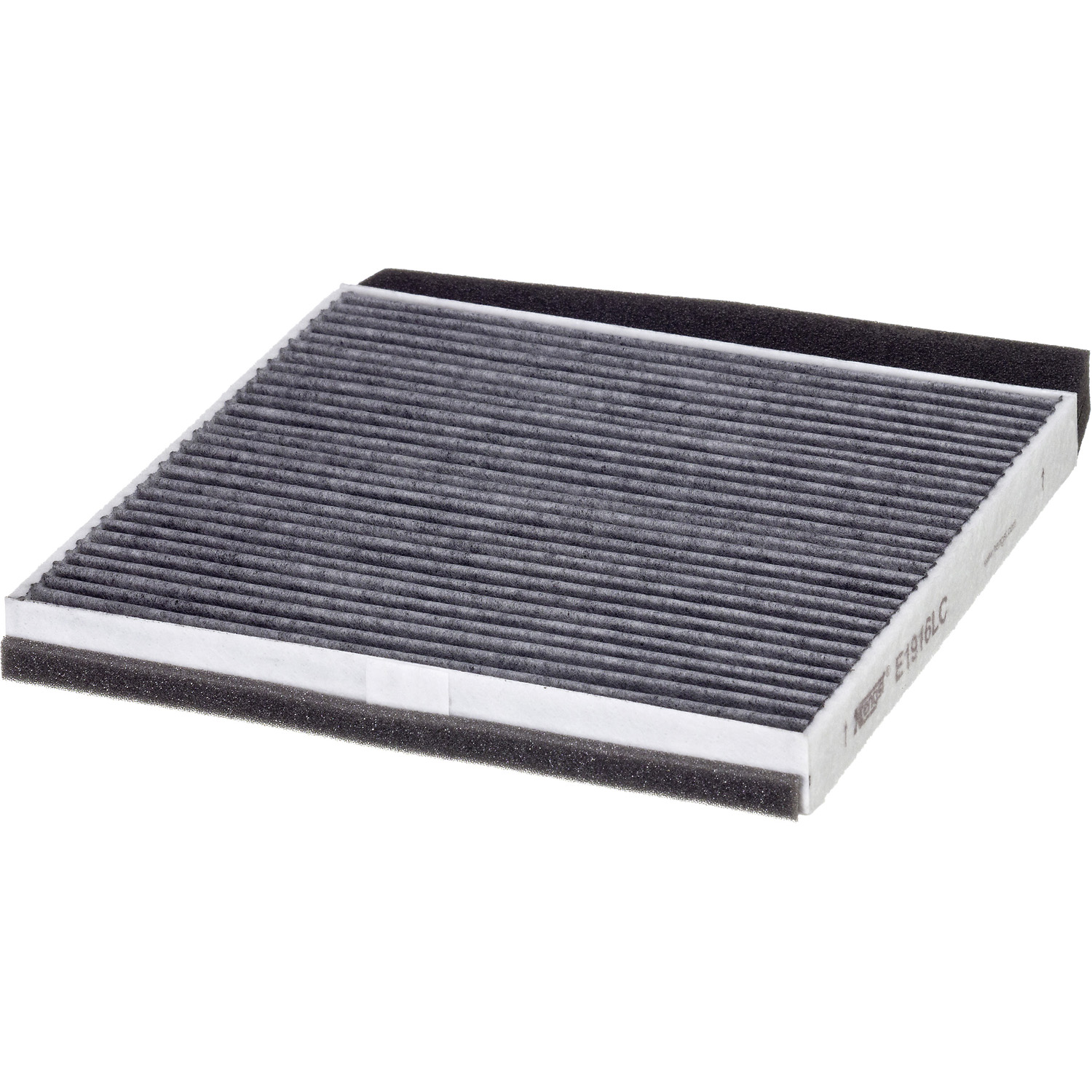 AM Cabin filter Charcoal SKU HENE1916LC OEM 30630754-30630755-30676413