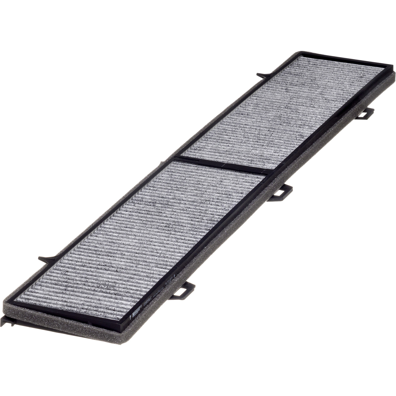 AM Cabin filter Charcoal SKU HENE1959LC OEM 64219142115-64316946628-643169