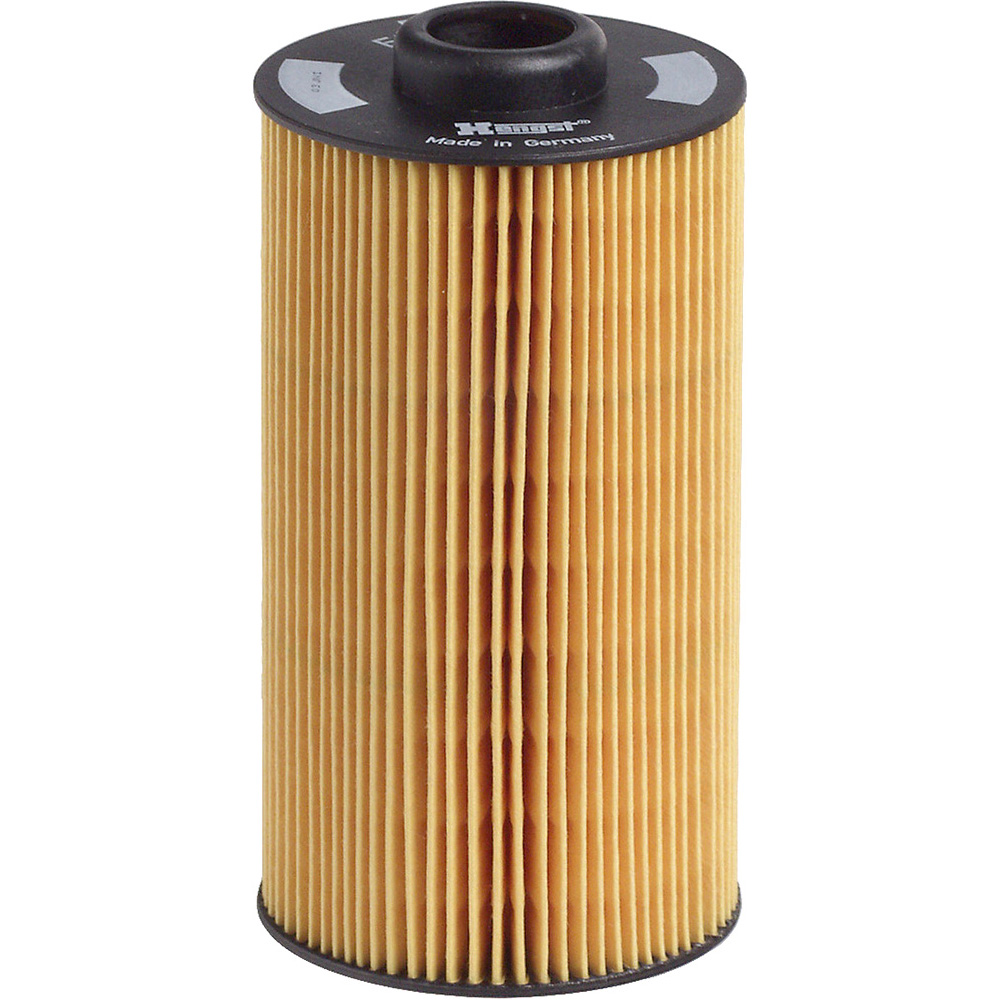 AM Engine Oil Filter SKU HENE202H01D34 OEM 11421745390-11421745391-114222
