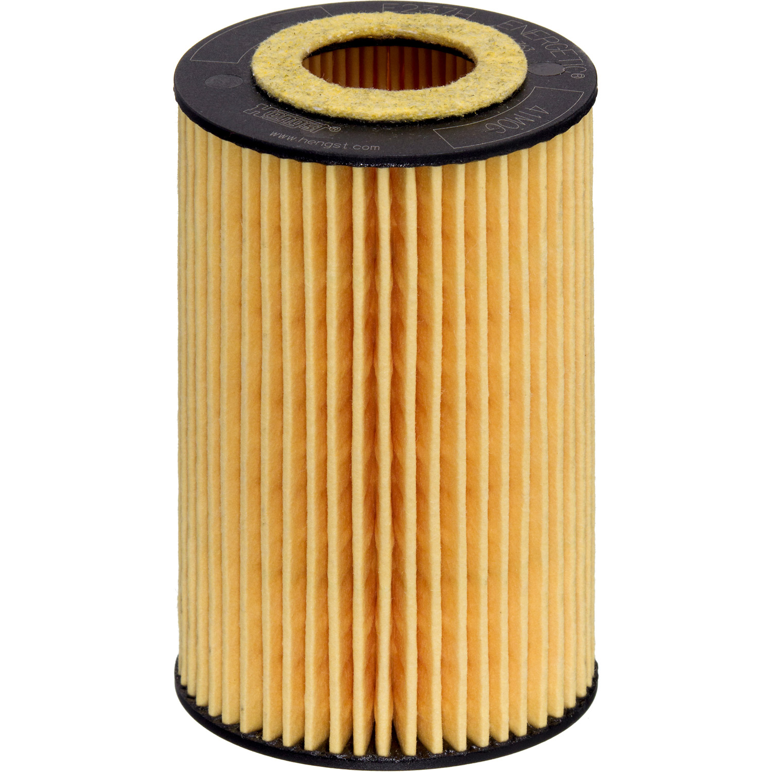 AM Engine Oil Filter SKU HENE237HD331 OEM 06E115405L 06E115562B 06E11556