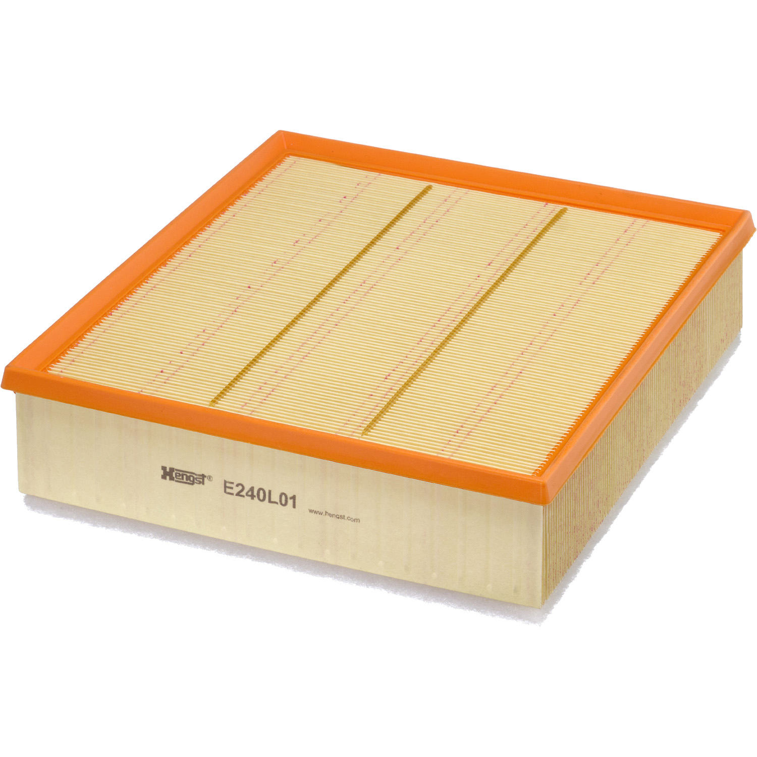 AM Air Filter SKU HENE240L01 OEM 0030948204-0030948304-05103555