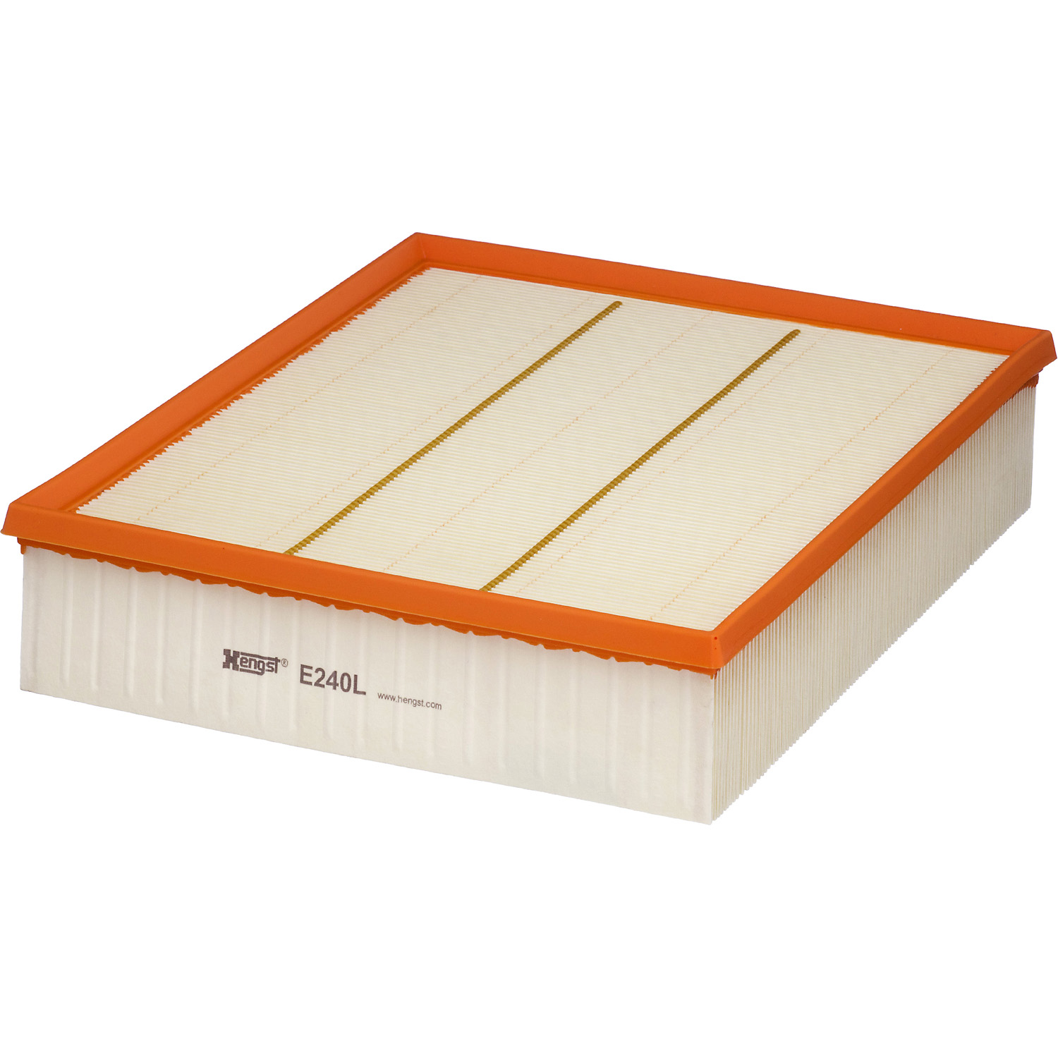 AM Air Filter SKU HENE240L OEM 0030947504-0030948204-00409426