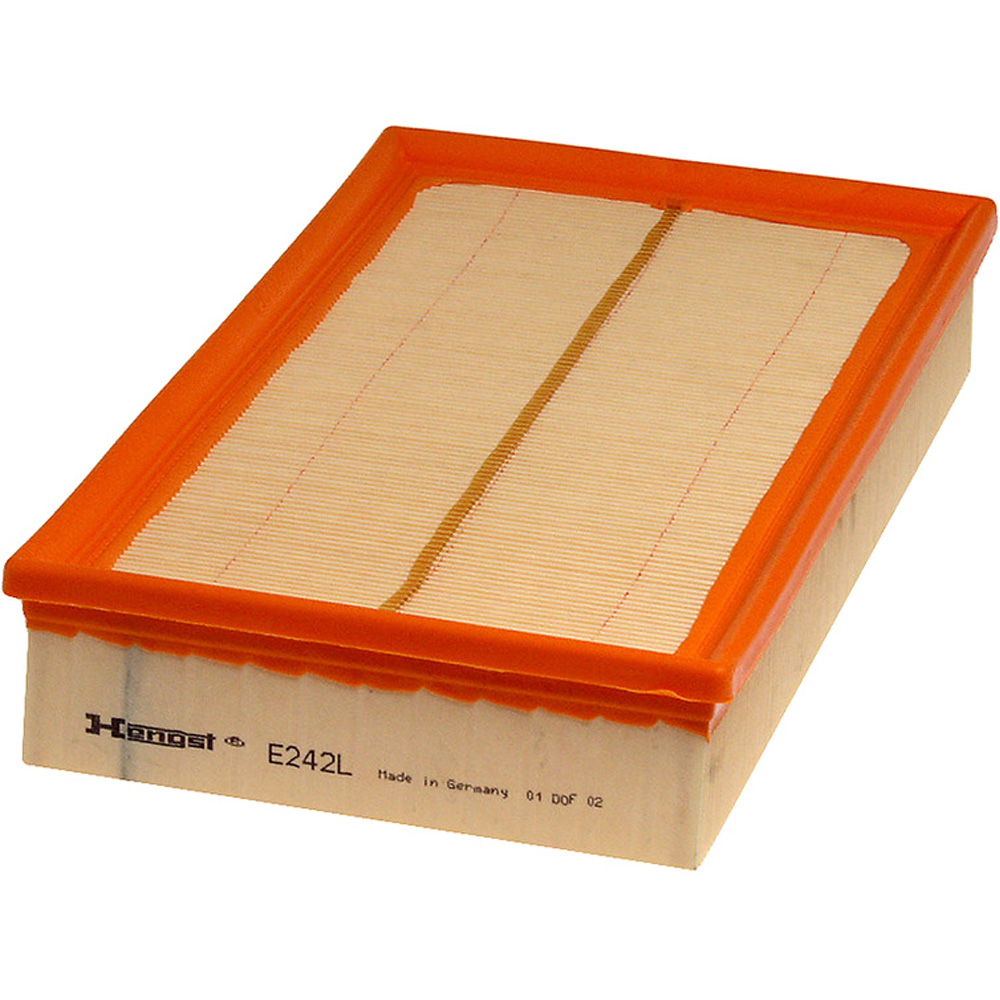 AM Air Filter SKU HENE242L OEM 6040940504-6040940604-60409420