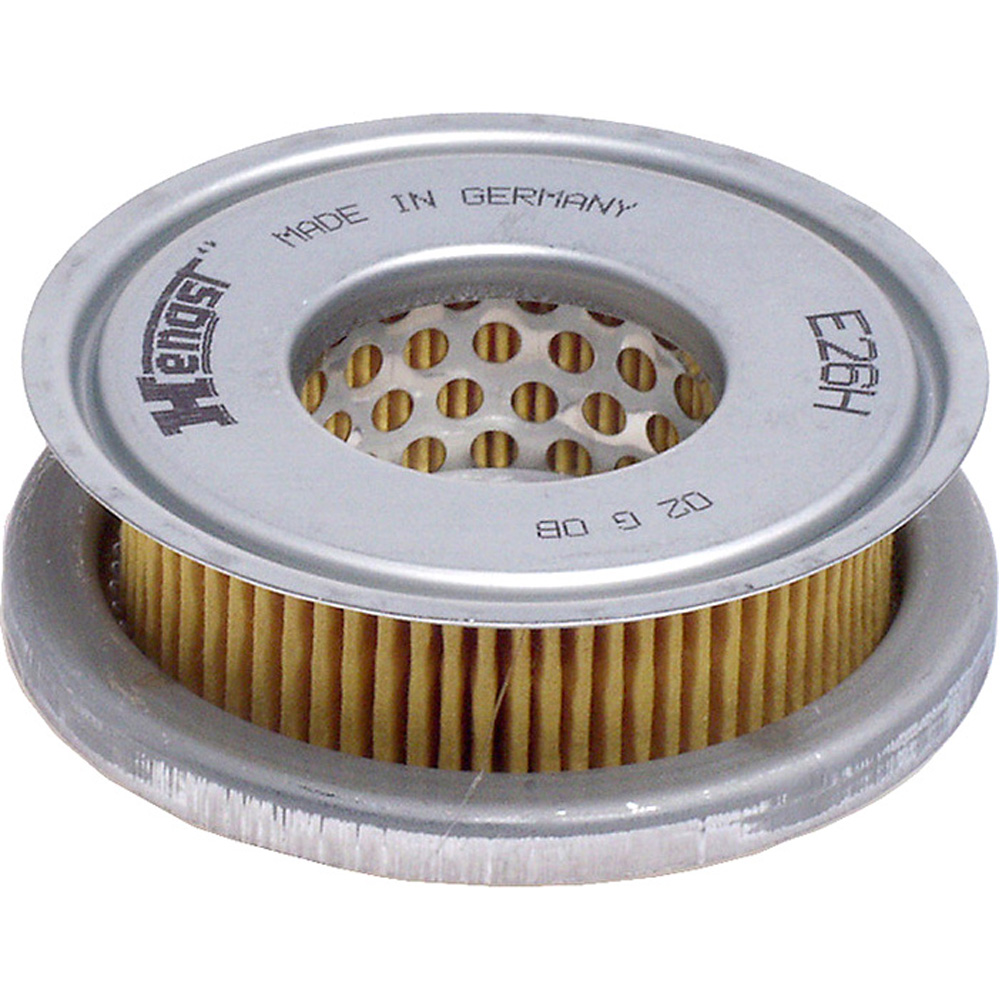 AM Oil Filter SKU HENE26H OEM 0004661304-0004661604-00046621