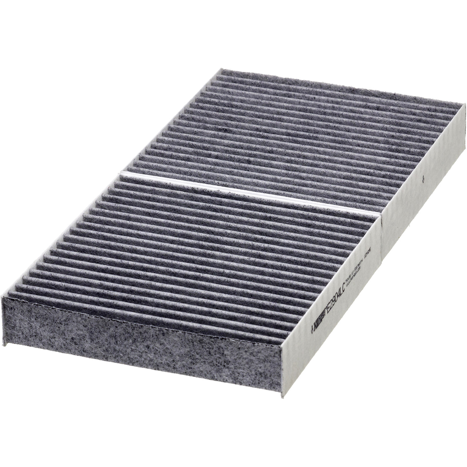 AM Cabin filter Charcoal SKU HENE2904LC OEM 1718300418-1728350047 A1718300