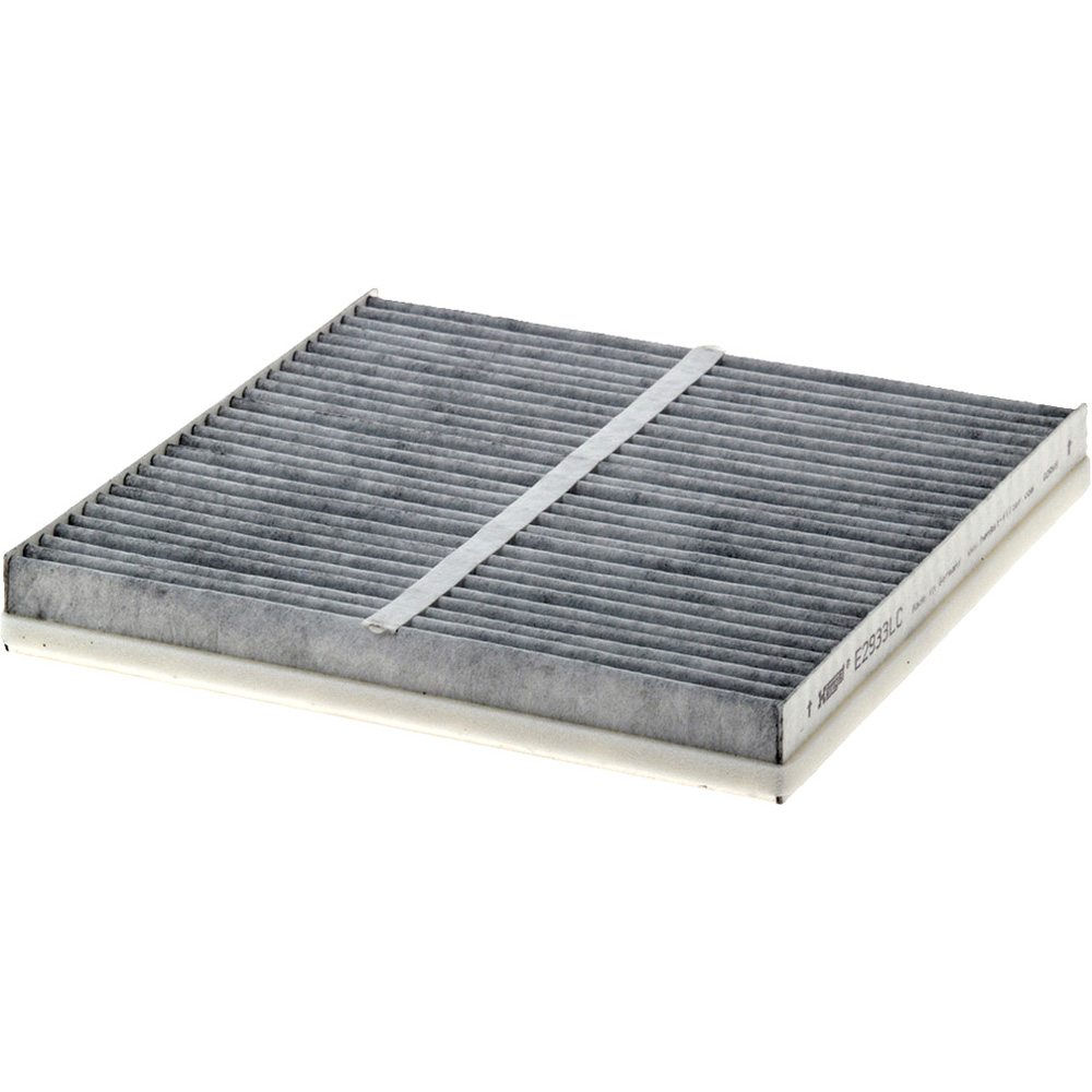AM Cabin filter Charcoal SKU HENE2933LC OEM 64116915764-64316915764-643191