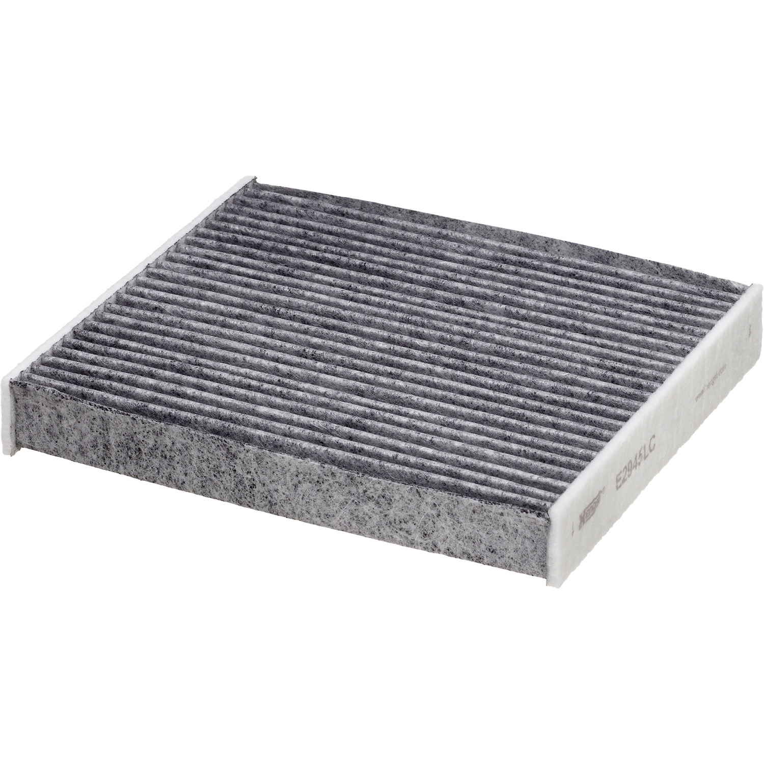 AM Cabin filter Charcoal SKU HENE2945LC OEM 1780087820000-72880AJ001-87139