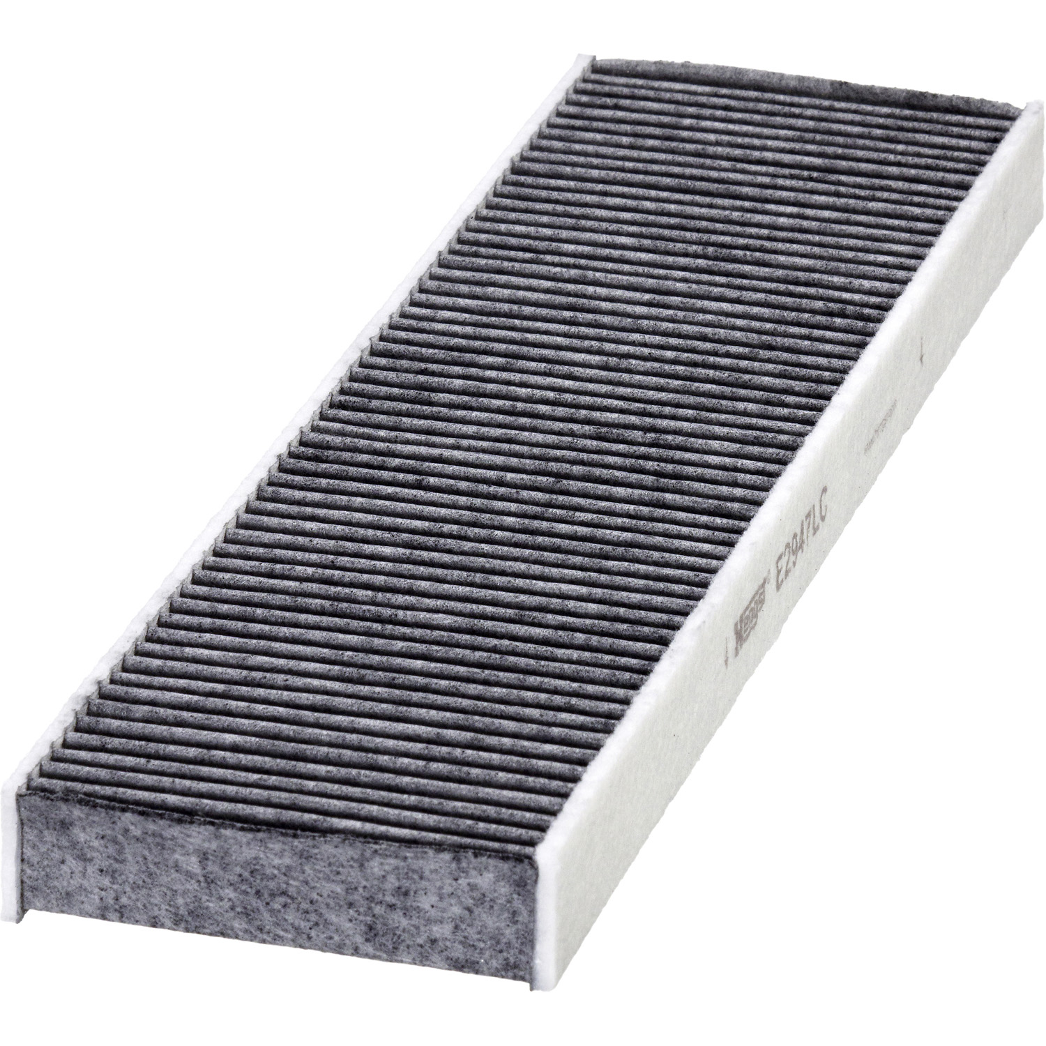 AM Cabin filter Charcoal SKU HENE2947LC OEM 64113422665-64319127516