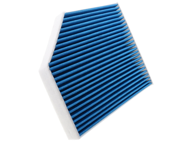AM Cabin filter Bioactive SKU HENE2948LB OEM 8K0819439A 8K0819439B PAB81943