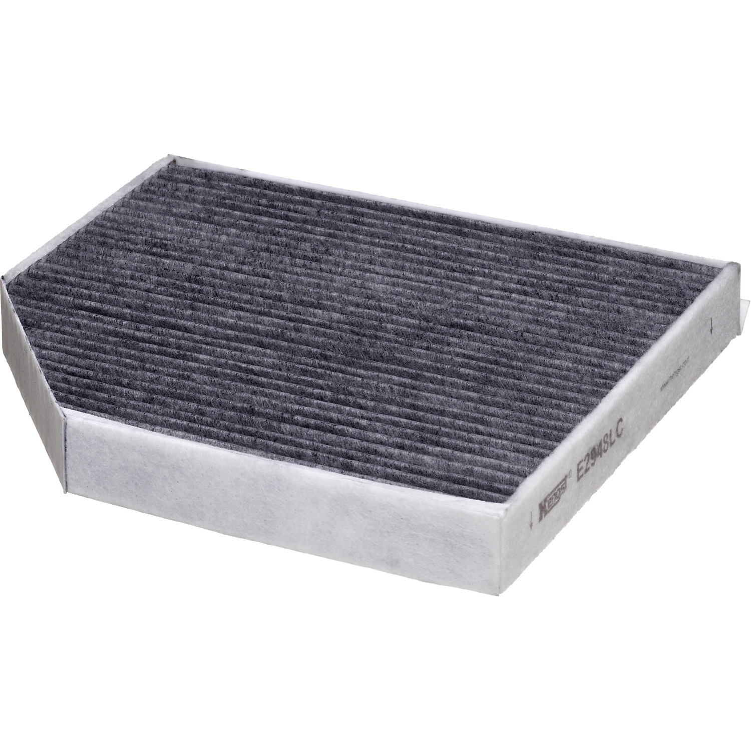 AM Cabin filter Charcoal SKU HENE2948LC OEM 8K0819439A 8K0819439B