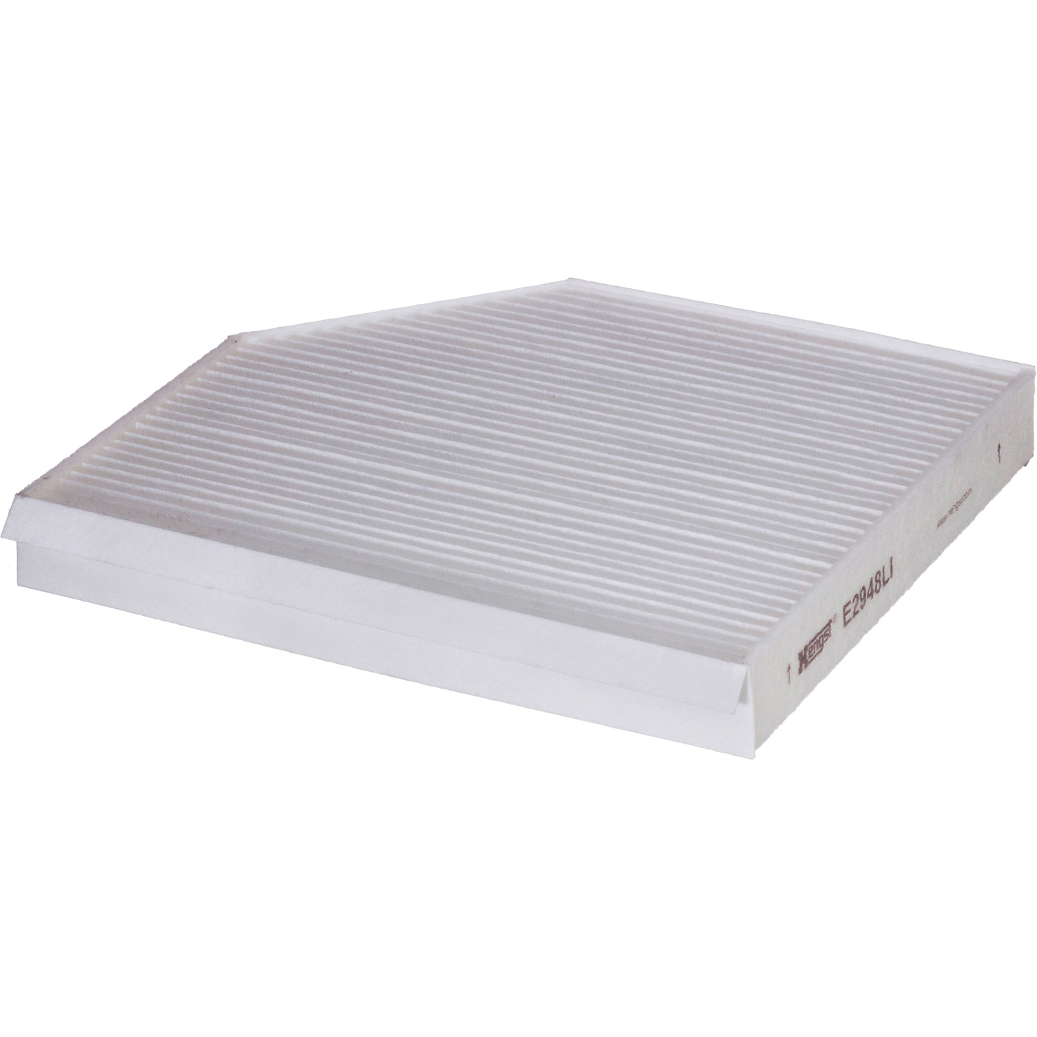 AM Cabin filter Pollen SKU HENE2948LI OEM 8K0819439
