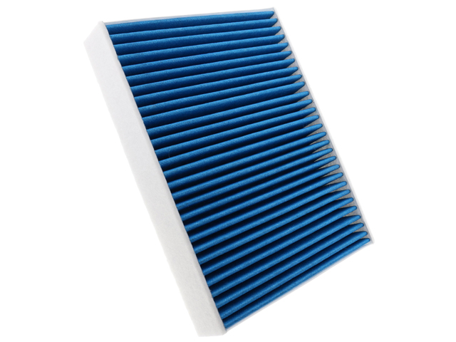 AM Cabin filter Bioactive SKU HENE2980LB OEM 7P0819631-7P5819631-9585722190