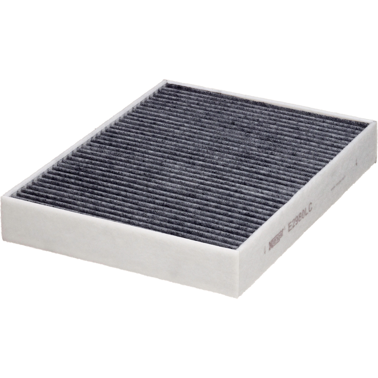 AM Cabin filter Charcoal SKU HENE2980LC OEM 7P0819631-95857221900