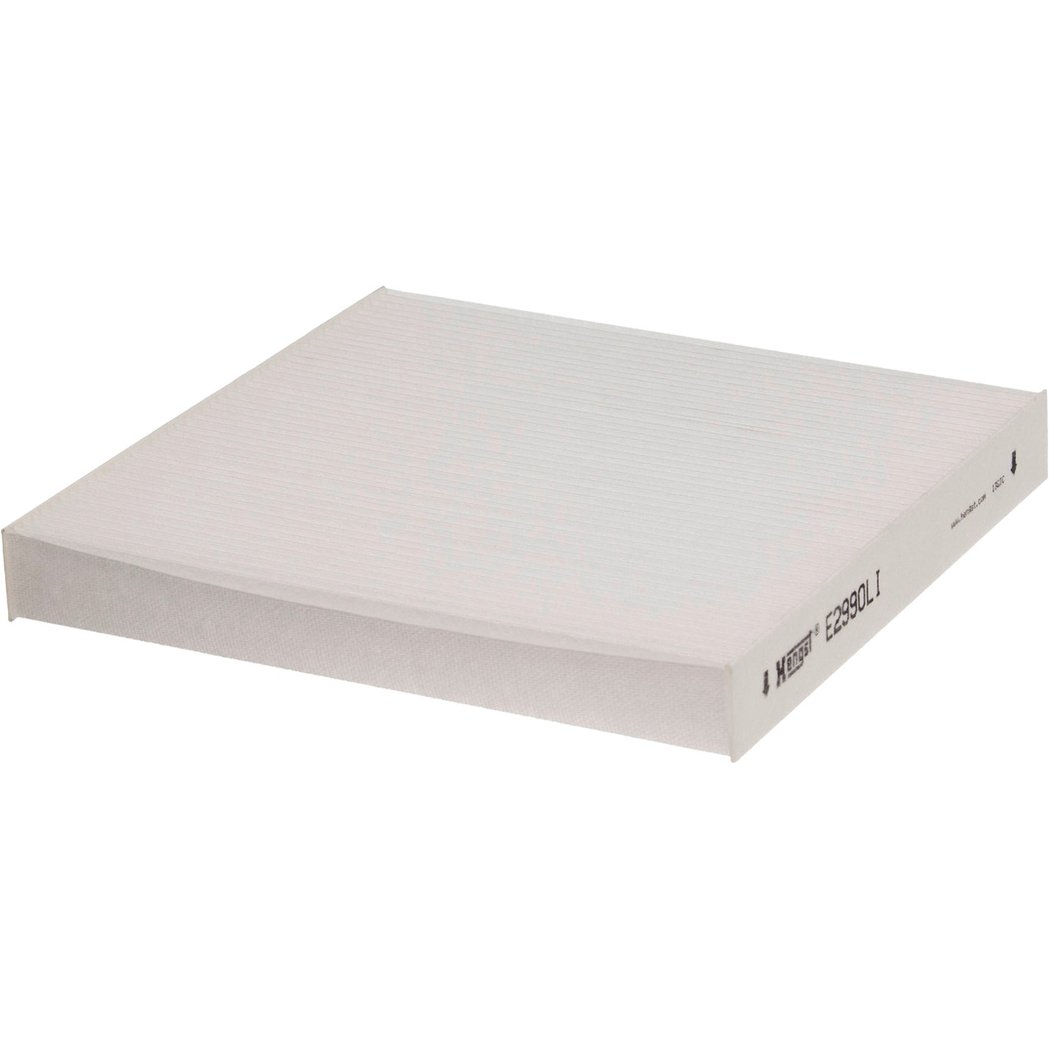 AM Cabin Air Filter SKU HENE2990LI OEM 80291SEPH01-80292SDA407-80292S
