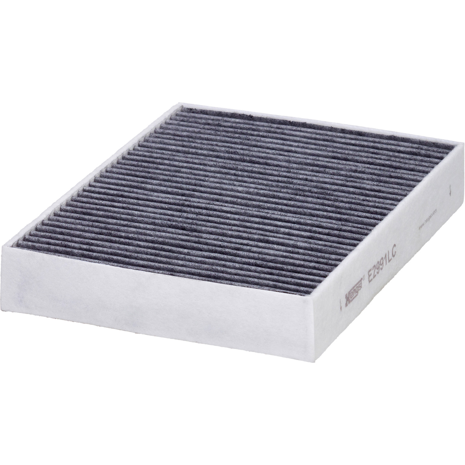 AM Cabin filter Charcoal SKU HENE2991LC OEM 64116821995-64119237555
