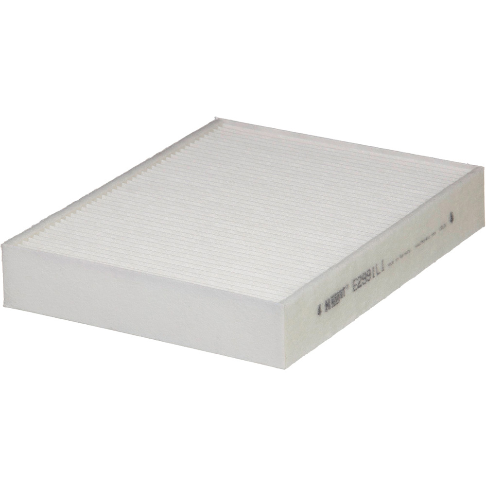 AM Cabin filter Pollen SKU HENE2991LI OEM 64119237554
