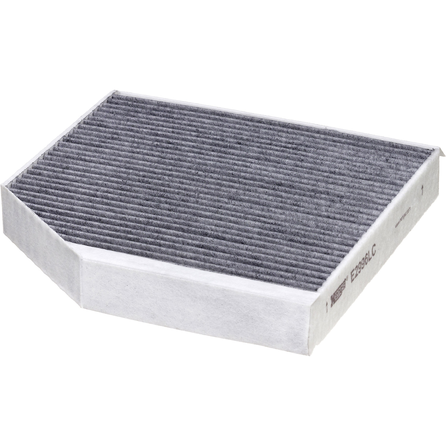 AM Cabin filter Charcoal SKU HENE2996LC OEM 4GD819439-4H0819439