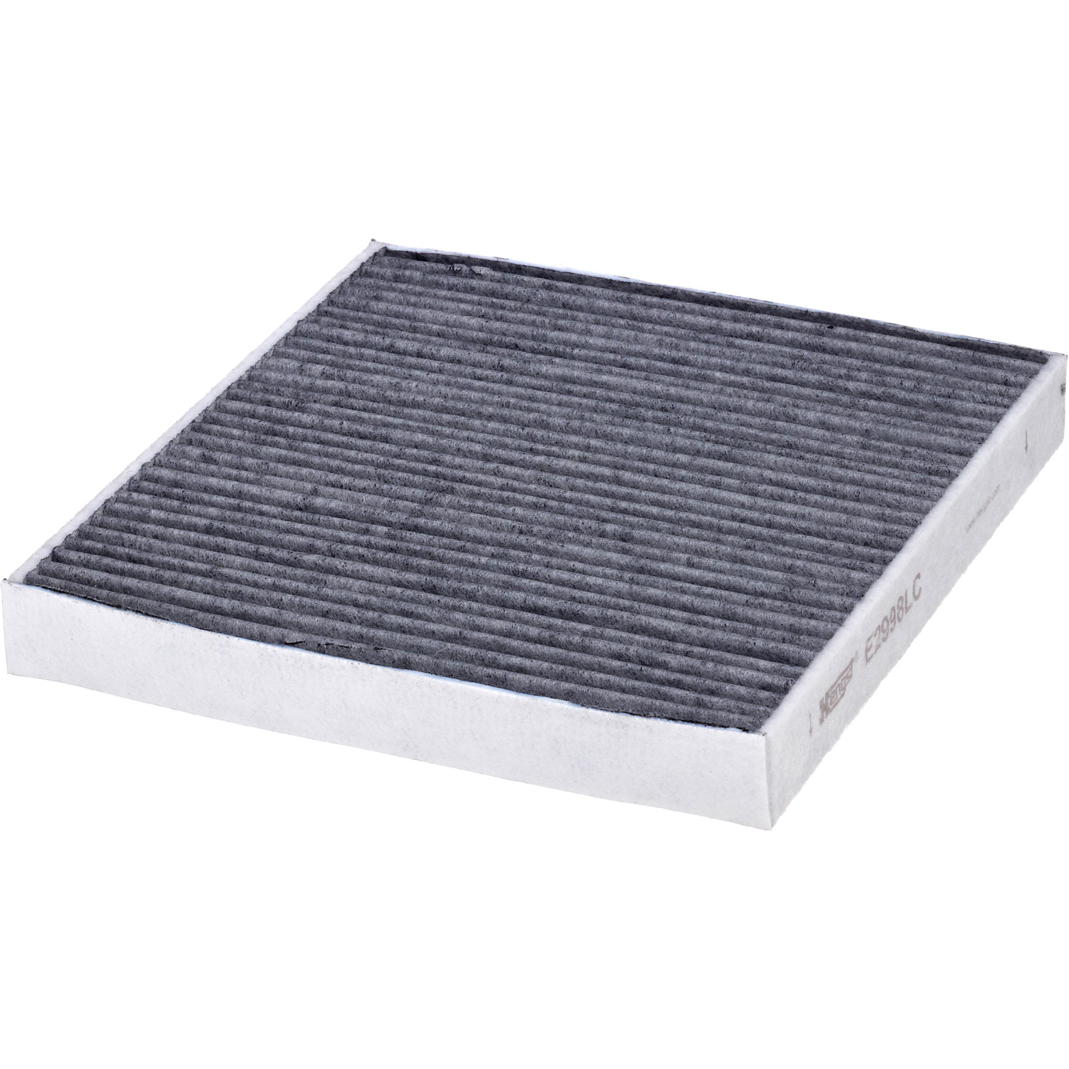 AM Cabin filter Charcoal SKU HENE2998LC OEM 5Q0819653