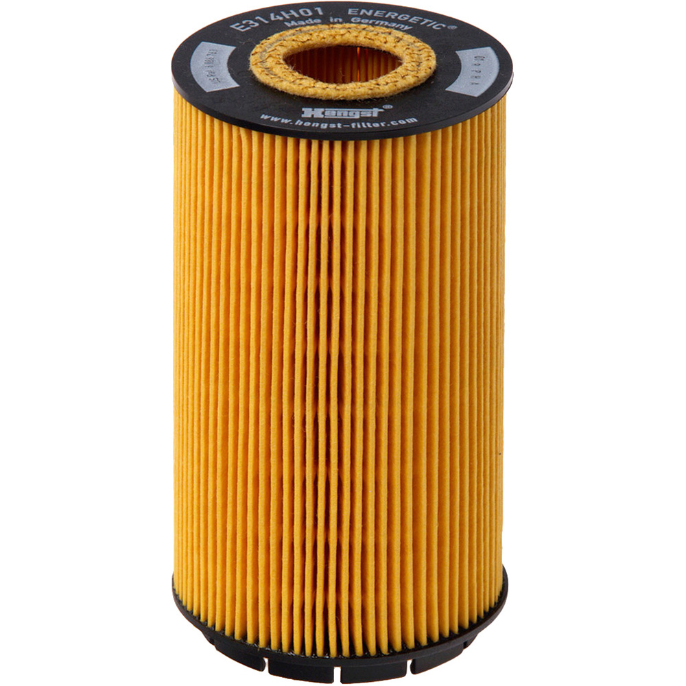 AM Oil Filter SKU HENE314H01D58 OEM 07C115562E