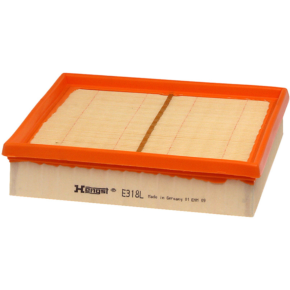 AM Air Filter SKU HENE318L OEM 6040940904-6040941004-60409419
