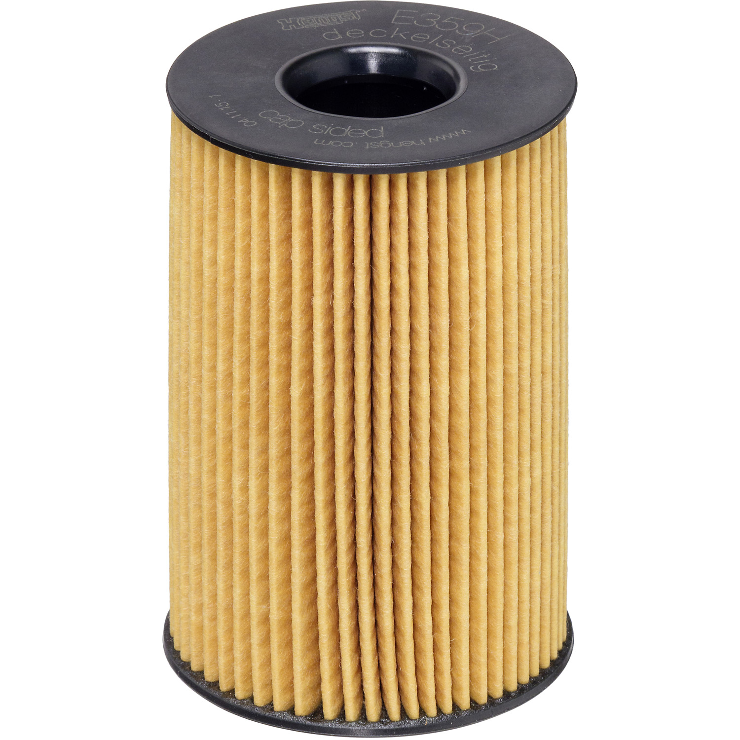 AM Engine Oil Filter SKU HENE359HD306 OEM 11427580676-11427583220-114276